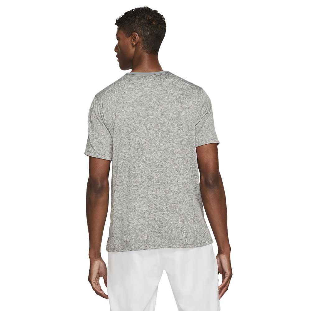 Nike Dri Fit Rise 365 short sleeve T-shirt