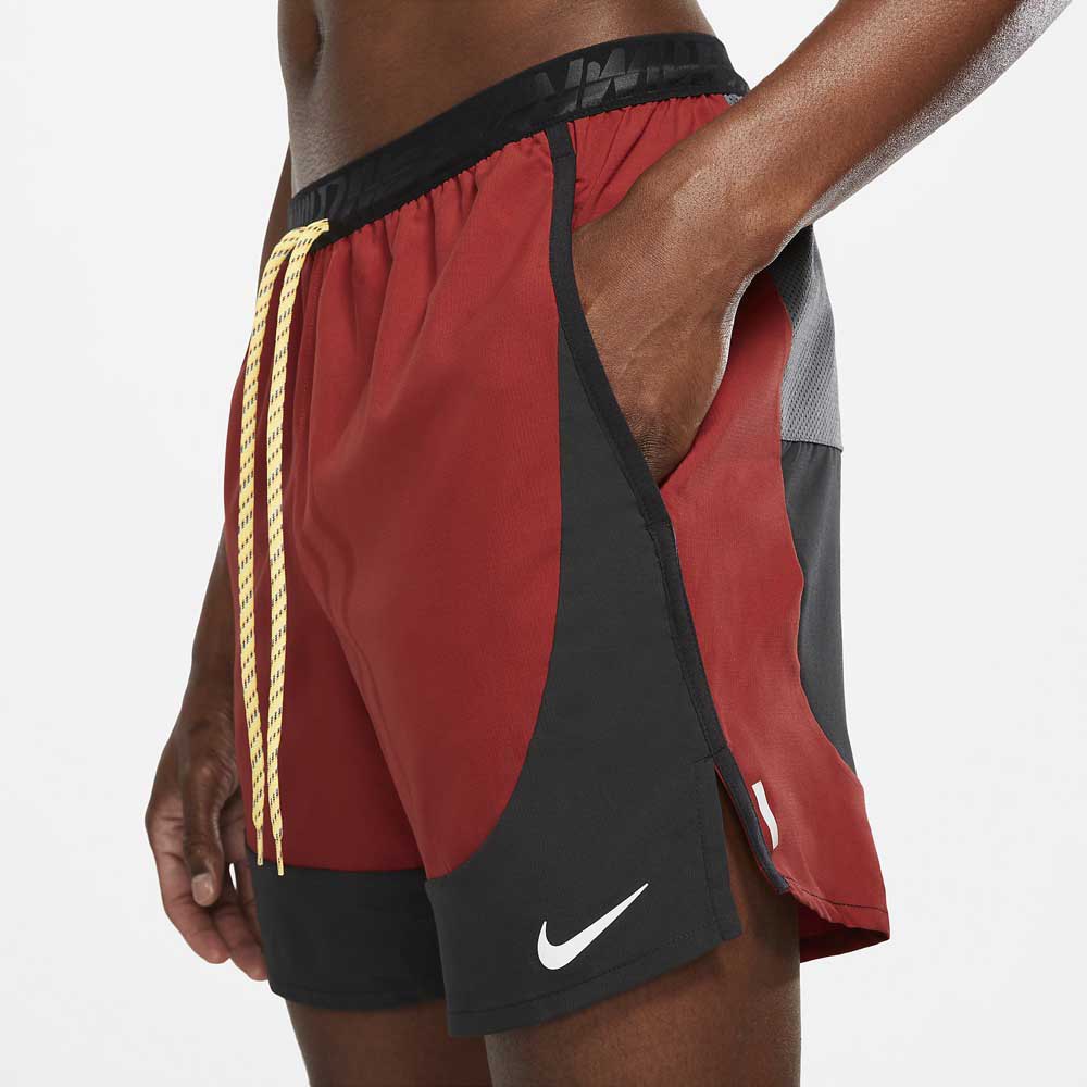 Nike Calções Flex Stride