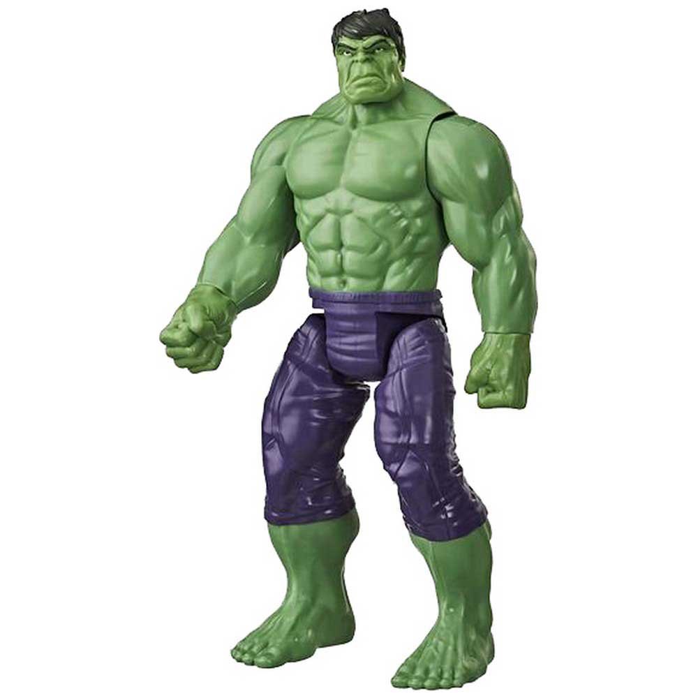 Marvel Avengers Hulk Titan Hero Series 12" Action Figure New Box Sealed 