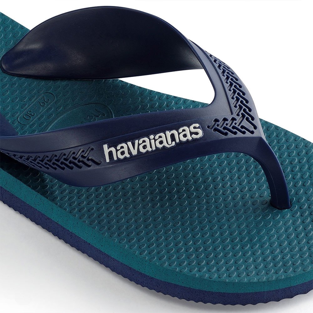 Havaianas Max Flip-Flops