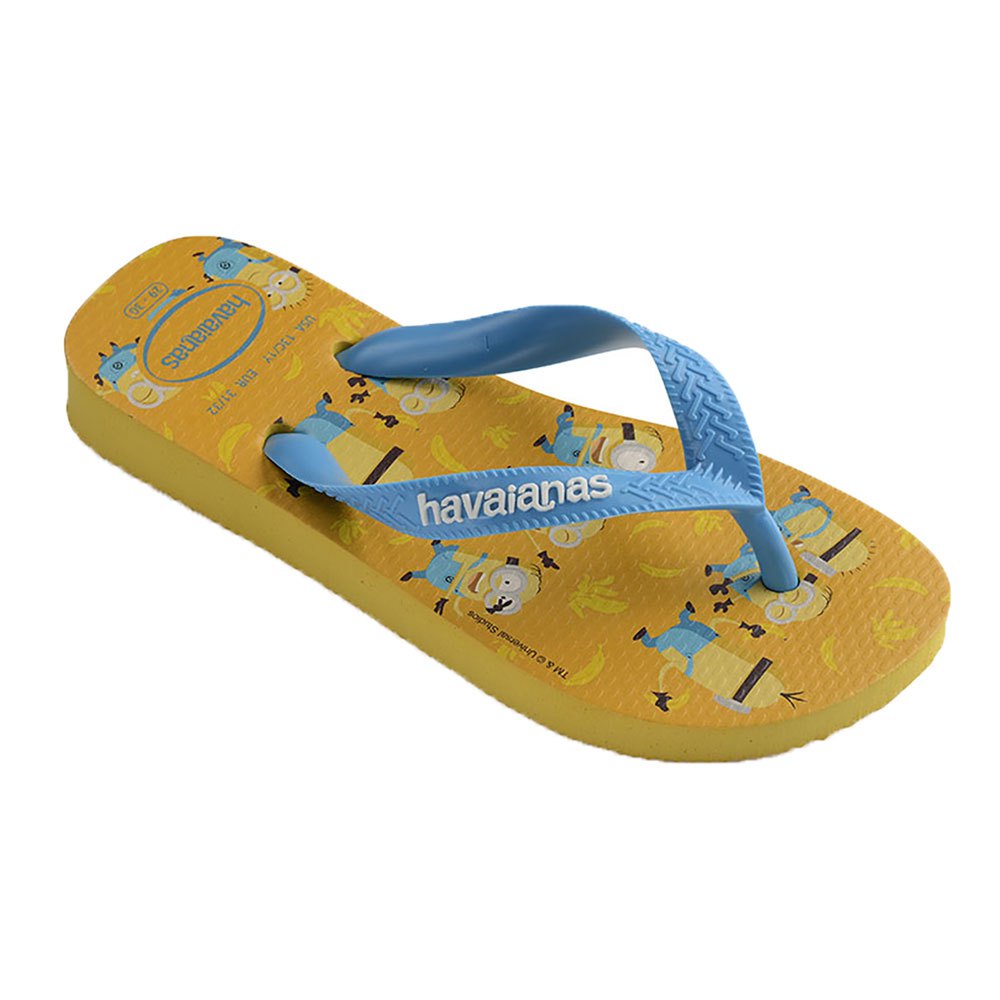 havaianas-minions-slippers
