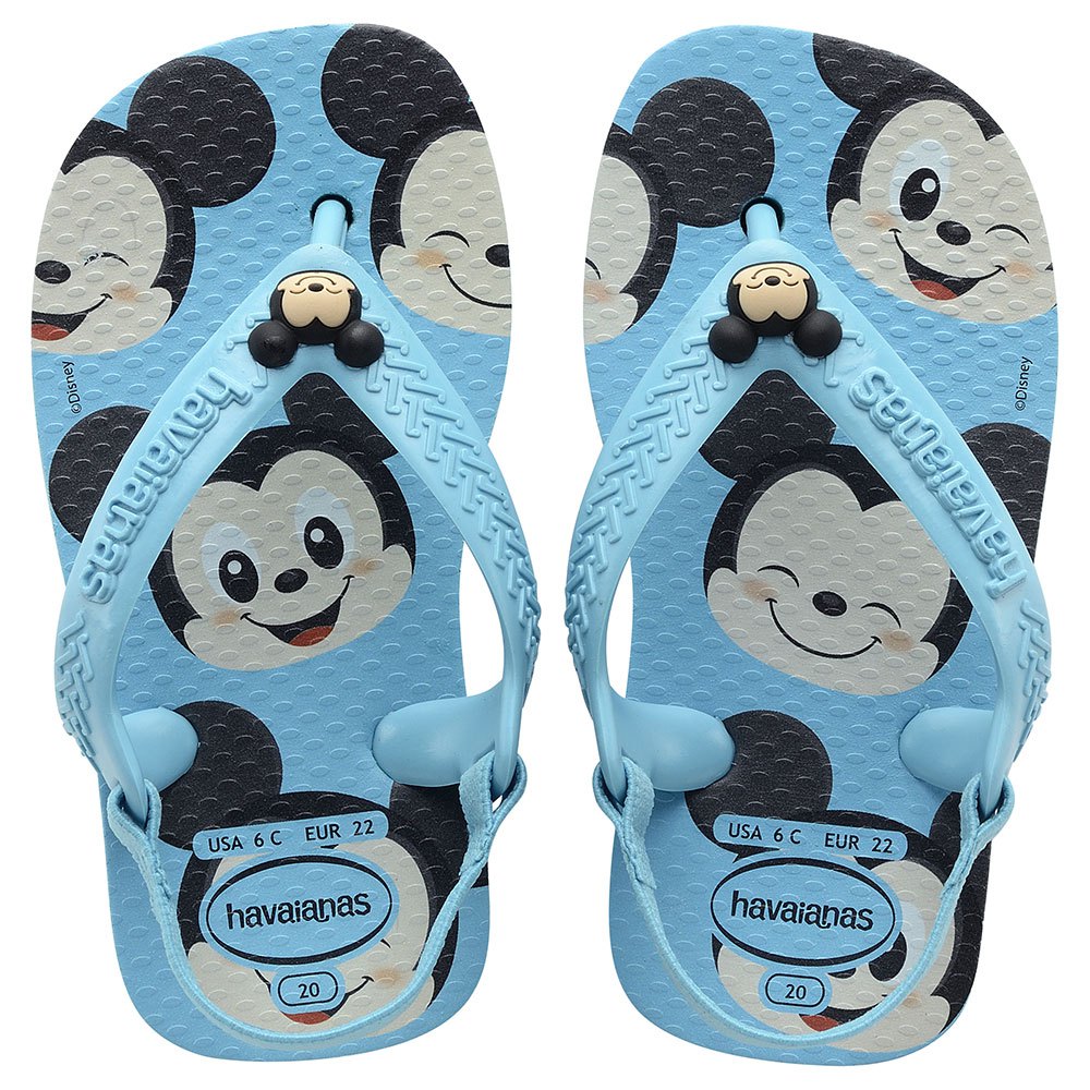 Havaianas Flip Flops Disney Classics II