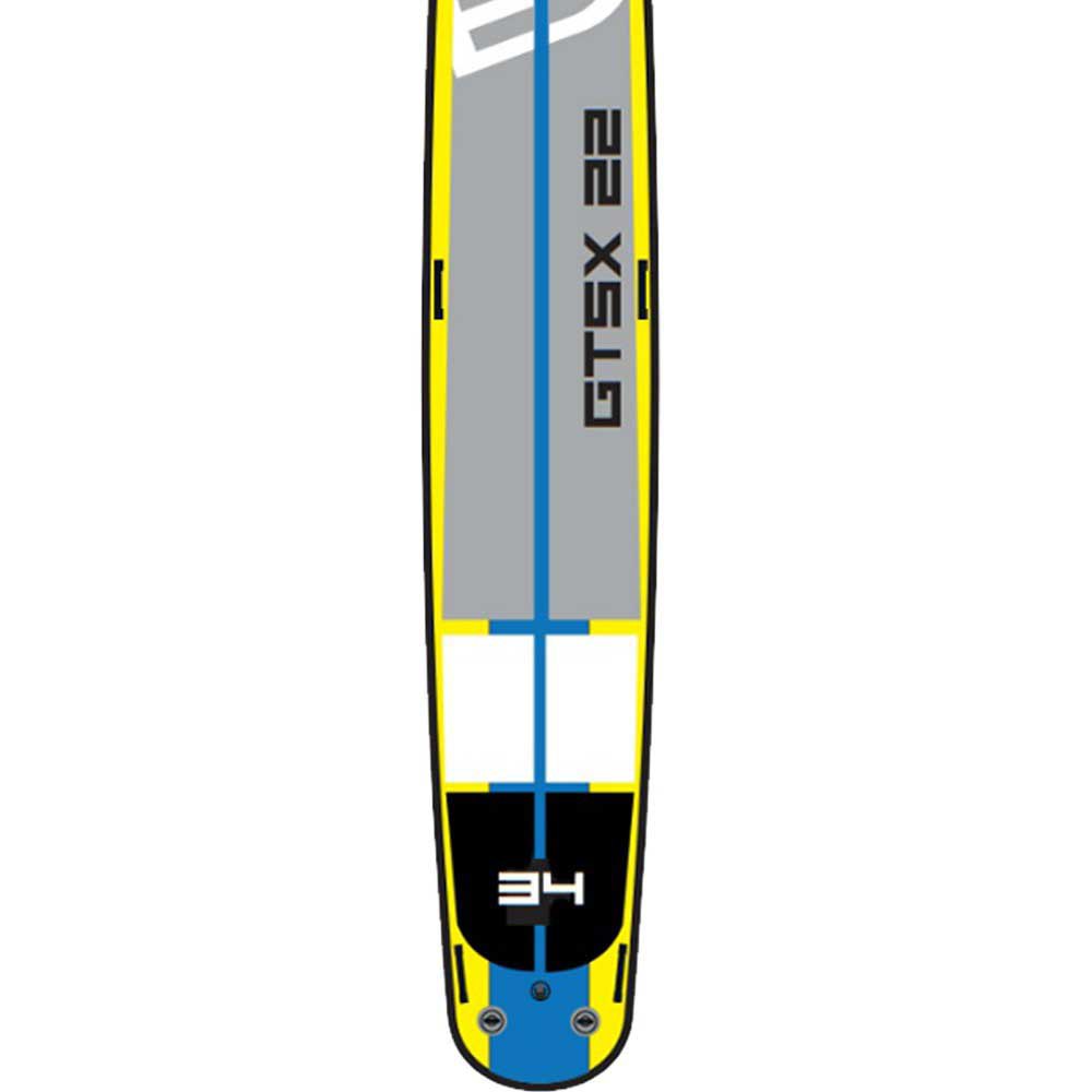 Safe waterman Pessoas GTSX 22 4 17´0´´ Inflável Remo Surf DEFINIR