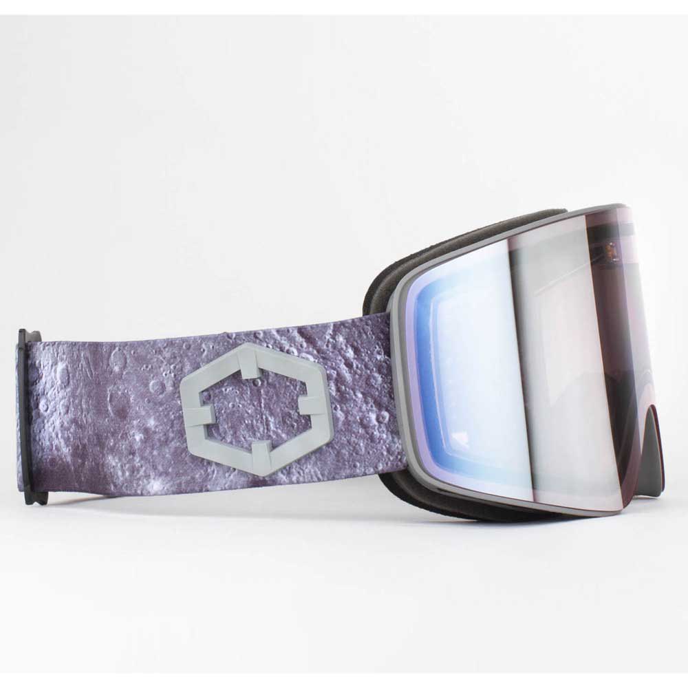 Out of Electra Mirror Ski Goggles