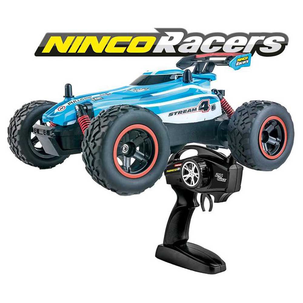 Ninco Fjernkontroll Racers Stream