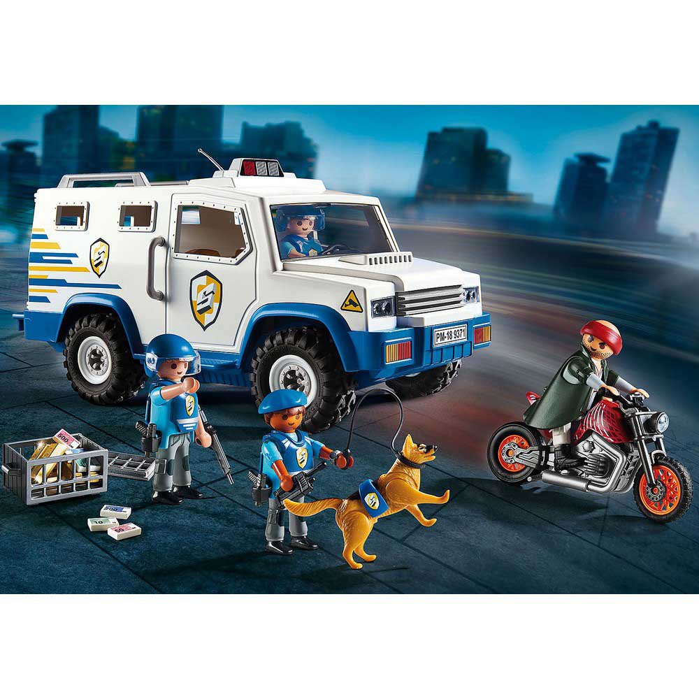 Rettungsfahrzeug Ambulanz LKW Auto Truck Spielzeug mit Zubehör Weihnachten 