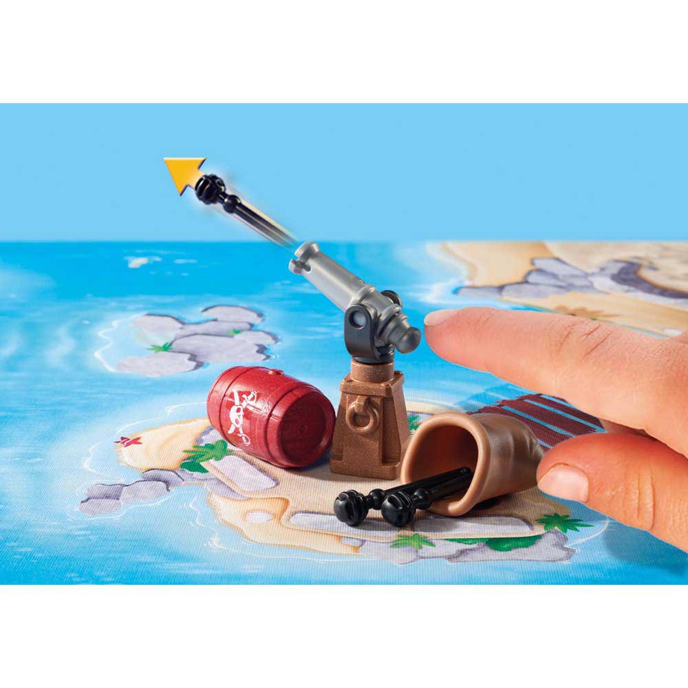Details about   Playmobil Map 