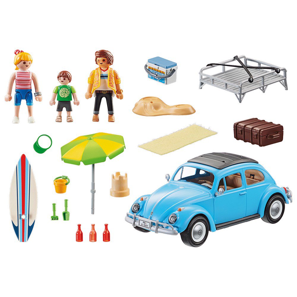 playmobil-giocattolo-70177-volkswagen-beetle