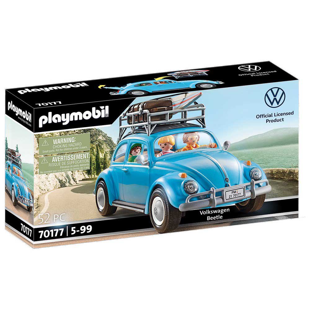 Playmobil Leketøy 70177 Volkswagen Beetle