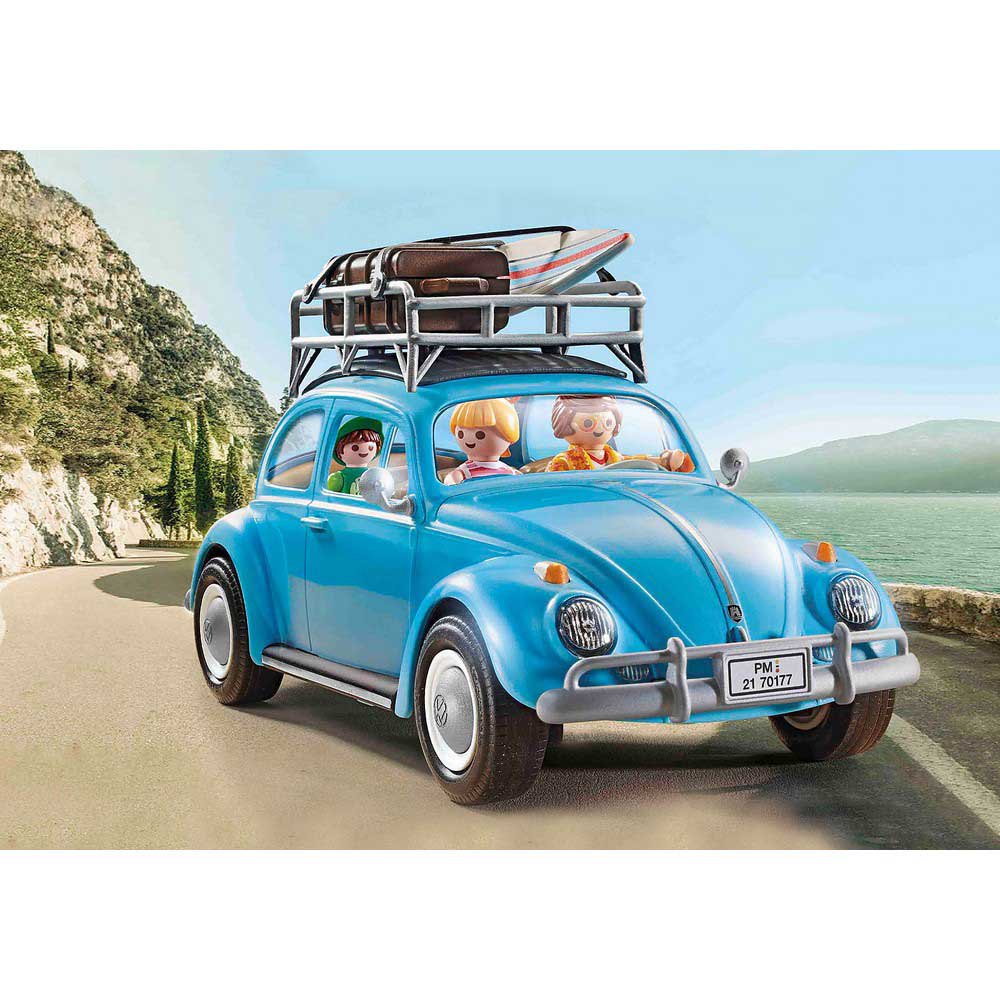 Playmobil Lelu 70177 Volkswagen Beetle