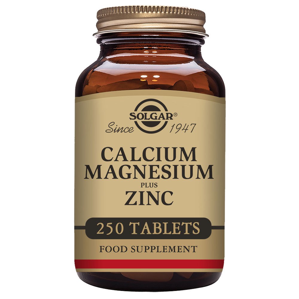 solgar-kalcium-magnesium-zink-250-enheter