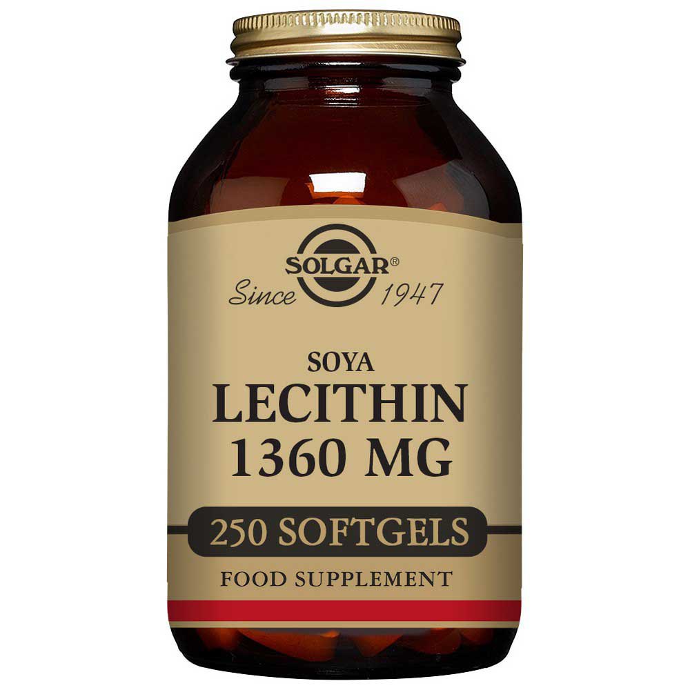 solgar-lecitina-1360mg-250-unidades