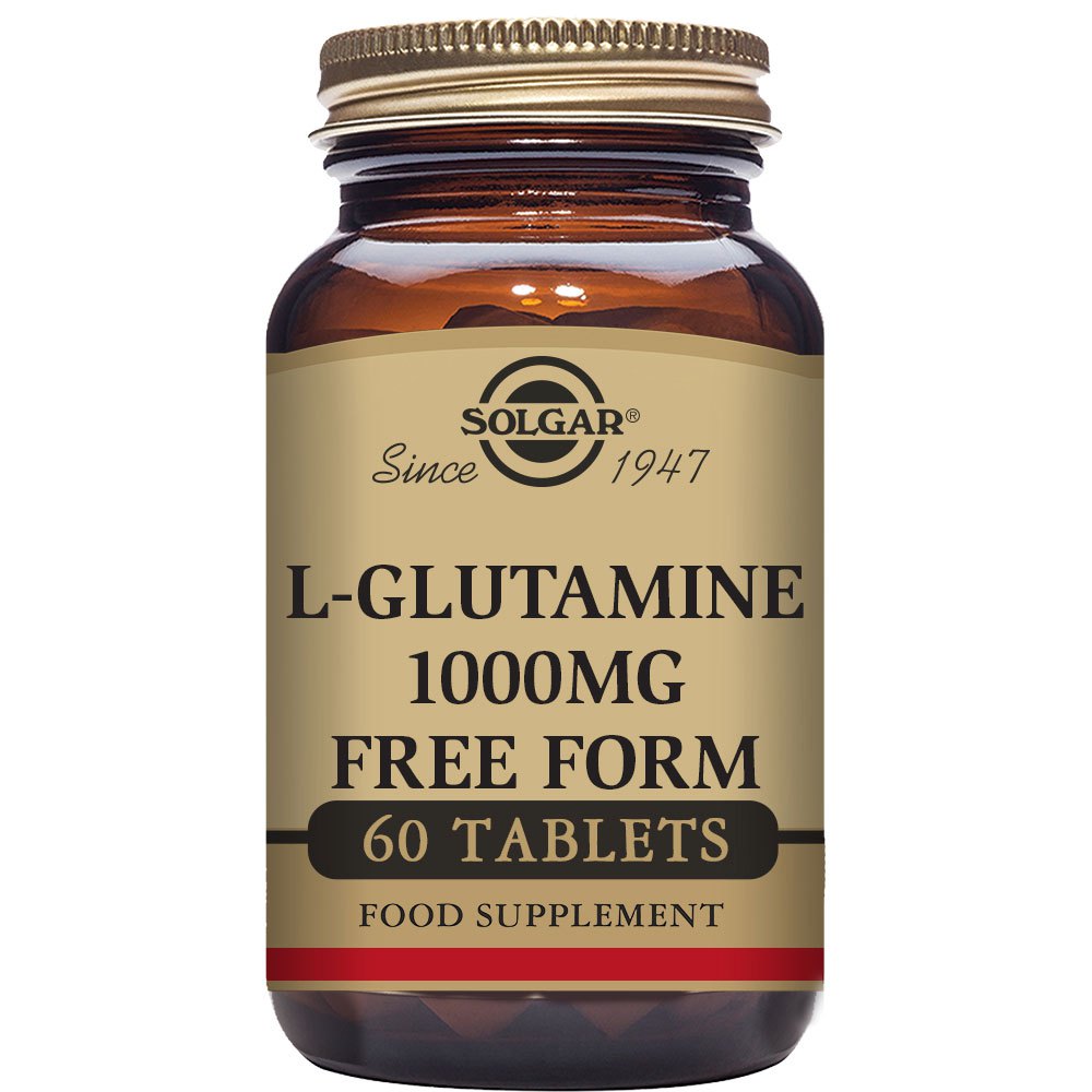 solgar-l-gluthamine-1000mgr-60-units