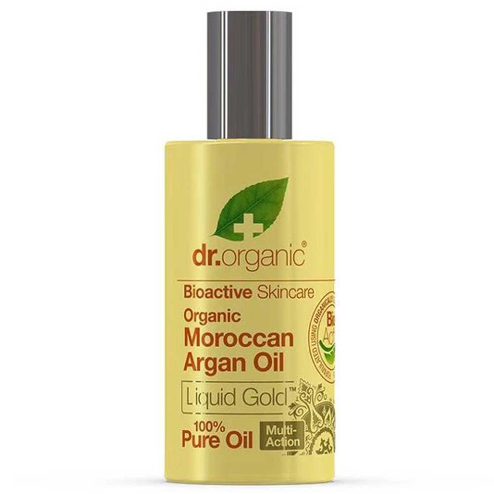Dr. organic Aceite Argán Marroquí 50ml
