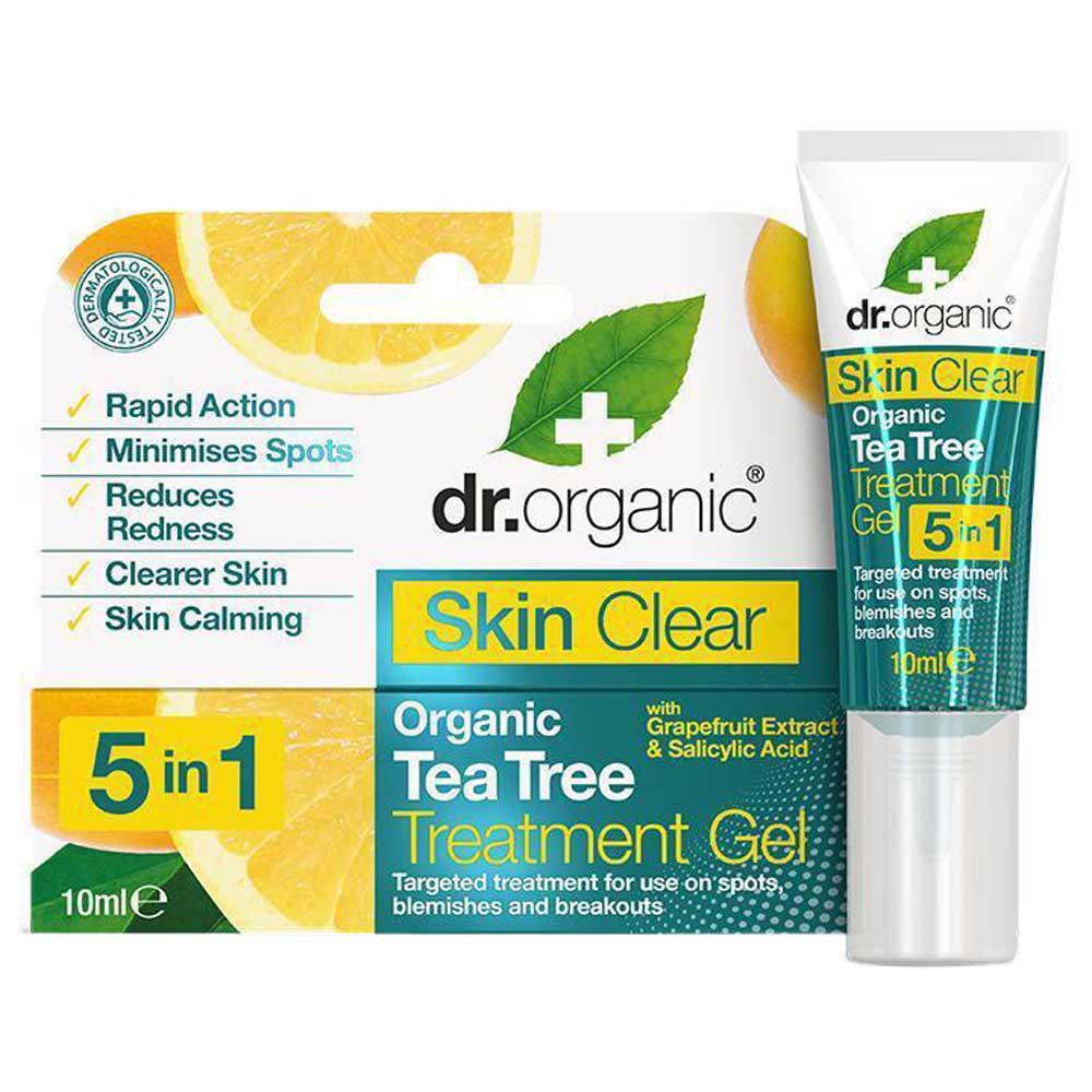 Dr. organic Skin Clear 10ml
