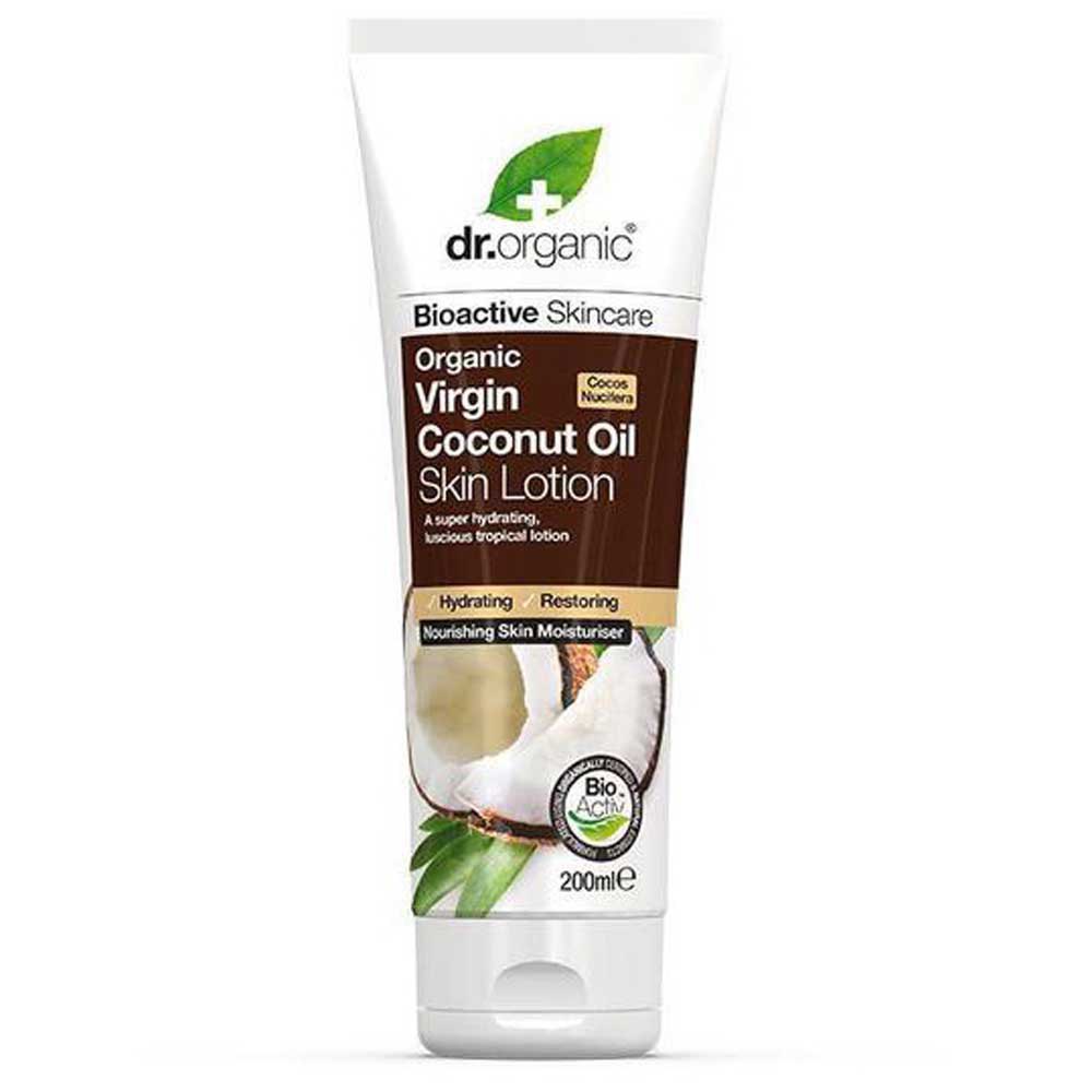 Dr. organic Aceite Coco 200ml