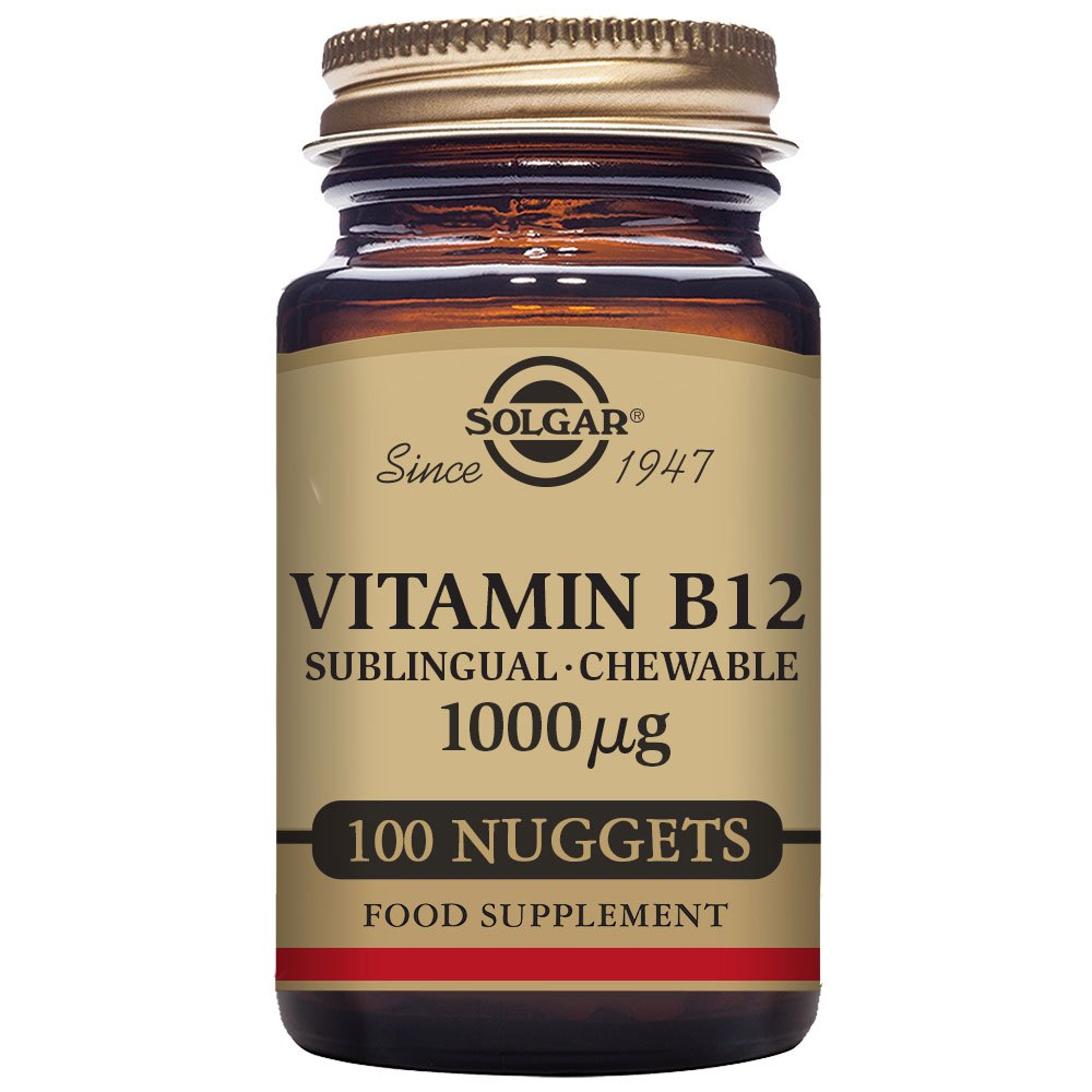 solgar-vitamina-b12-1000mcgr-cianocobalamina-100-unidades