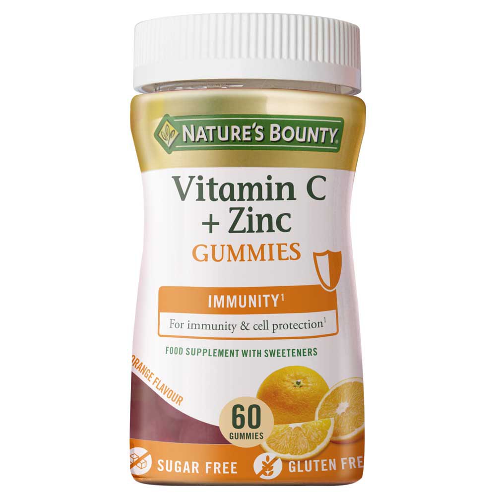 natures-bounty-vitamin-gummier-c---zinc-60-enheter