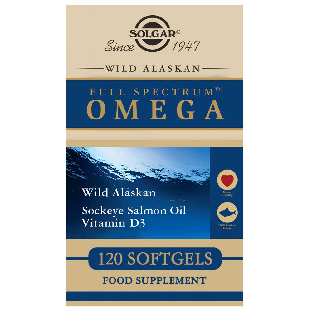 solgar-wild-alaskan-full-spectrum-omega-120-eenheden