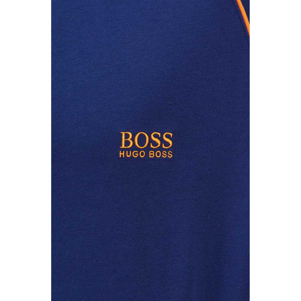 BOSS Mix&Match Sweatshirt Mit Reißverschluss