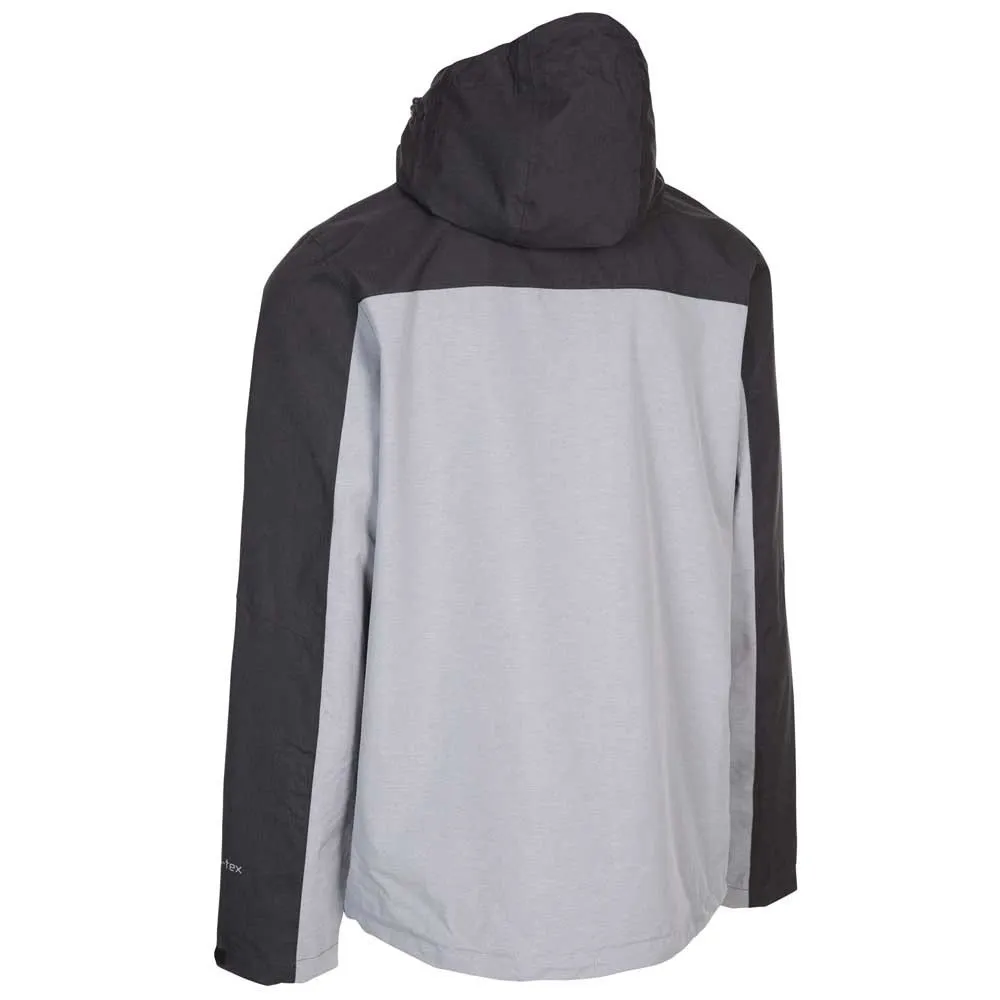 Trespass Marlow Jacket Grey | Trekkinn
