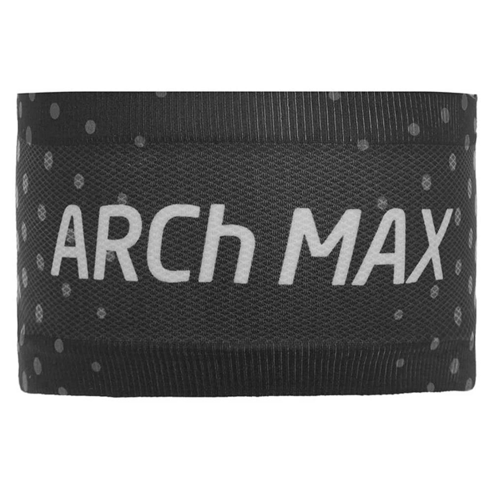 Arch max Bandeau Logo Printed