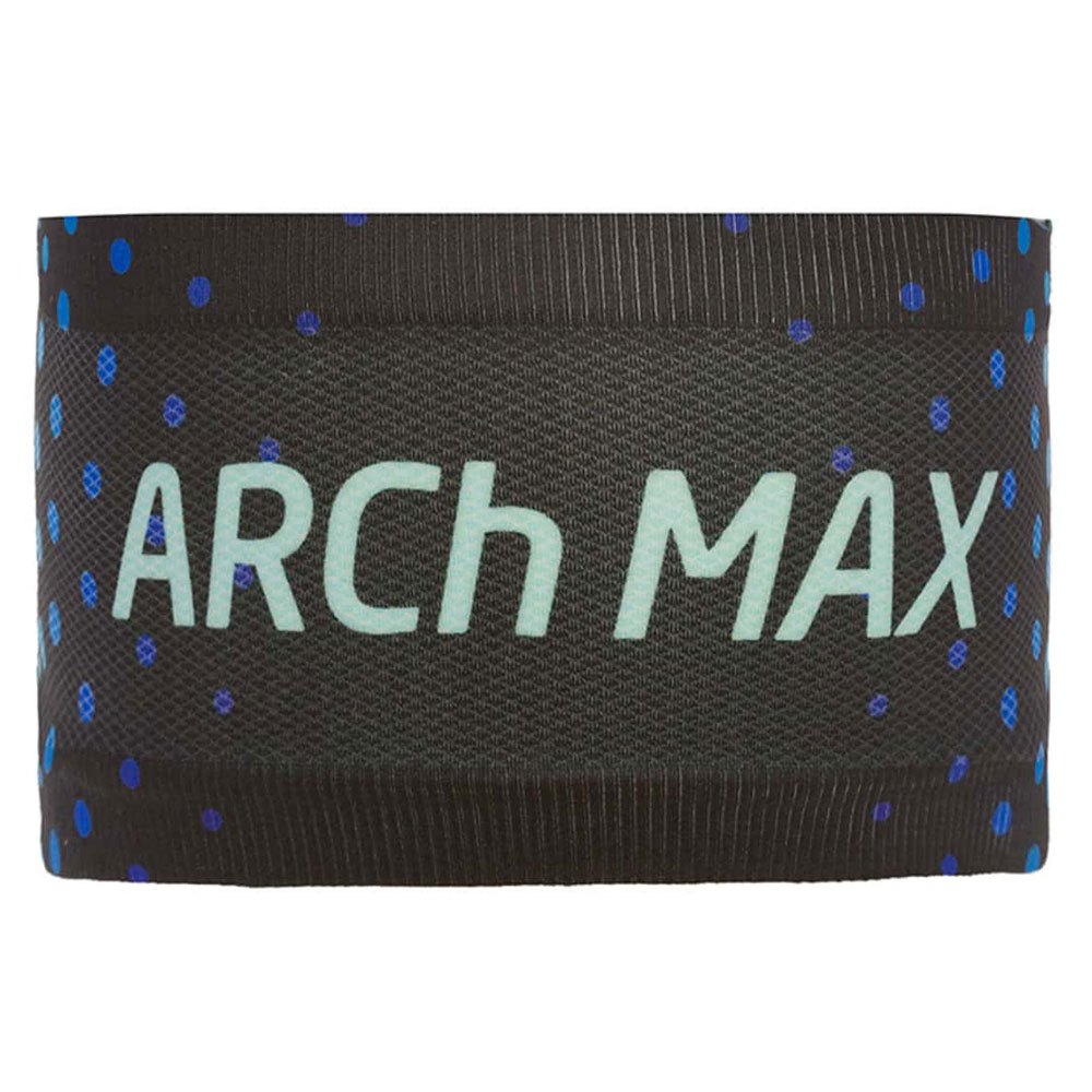 Arch max Logo Printed Headband