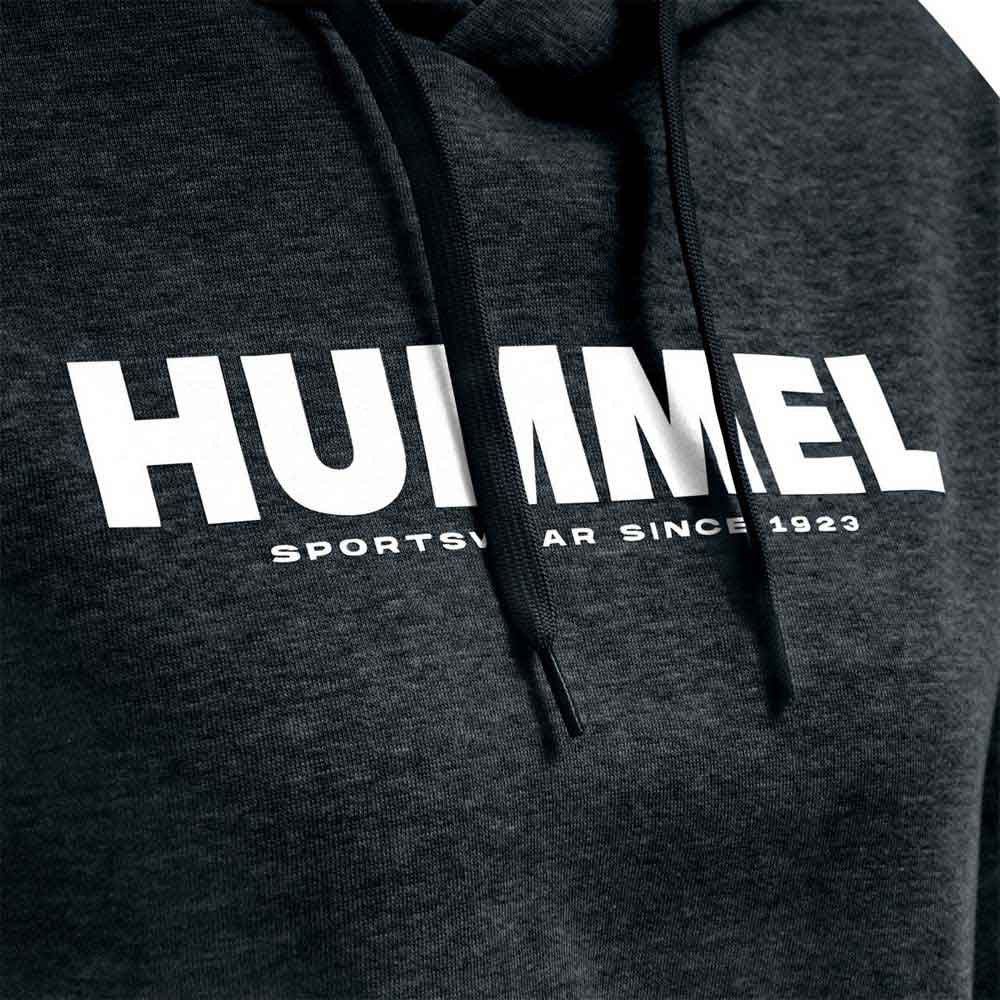 Hummel Huppari Legacy Cropped
