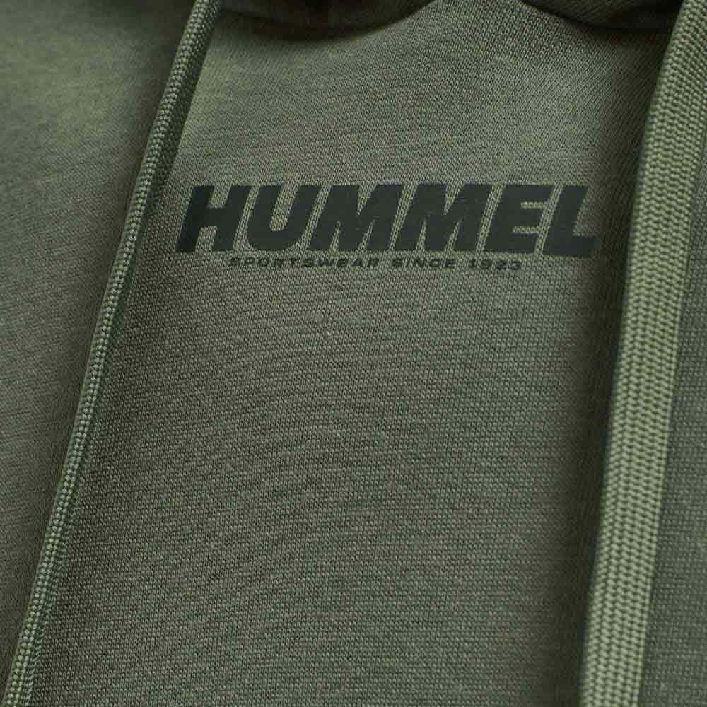 Hummel Hettegenser Legacy