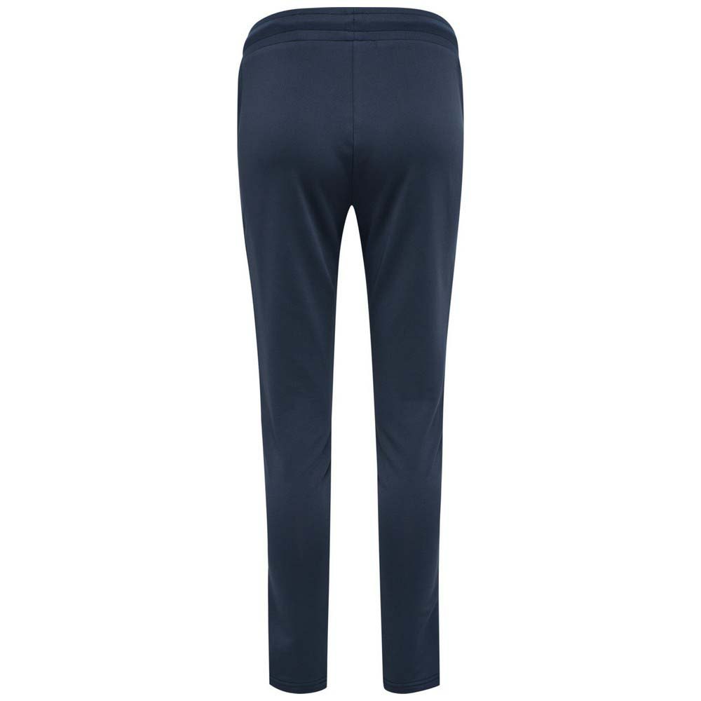 Hummel Pantaloni Lunghi Nelly 2.0 Tapered