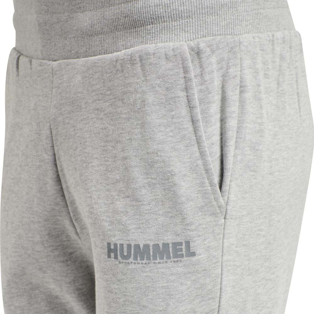 Hummel Legacy Tapered Μακρύ παντελόνι