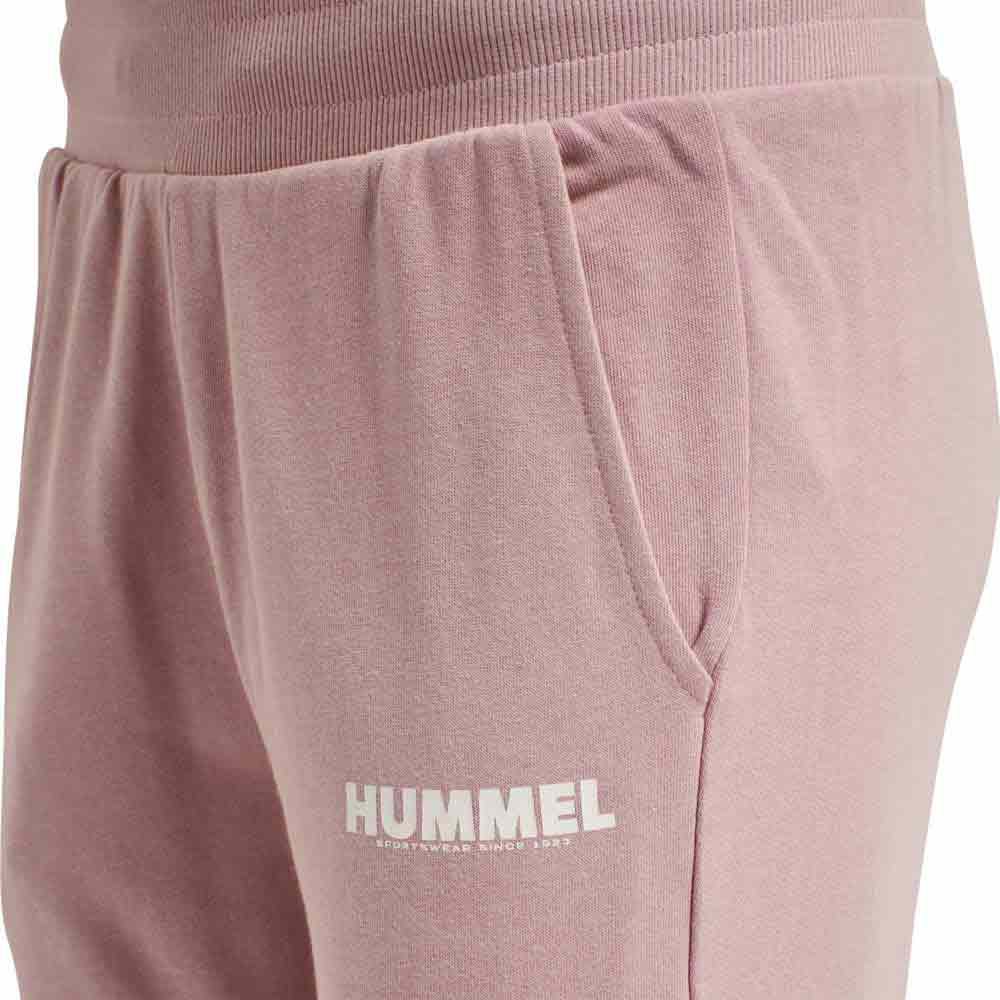 Hummel Pantalones Legacy Tapered