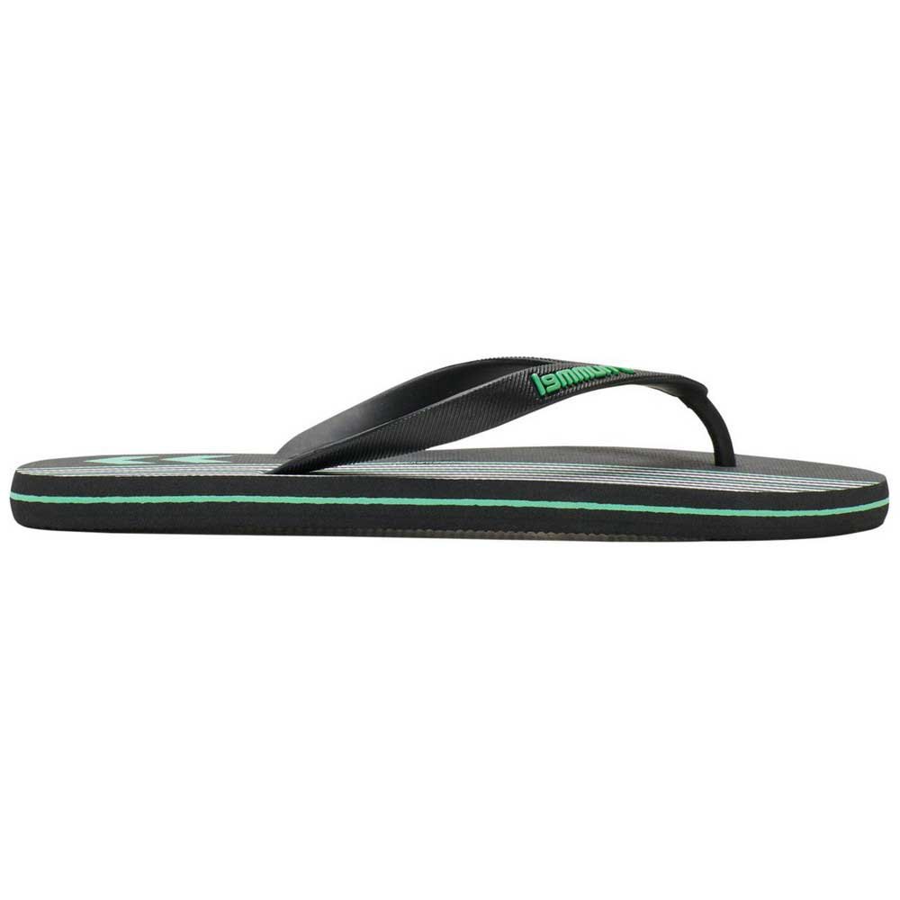 hummel-sandaler-multi-stripe