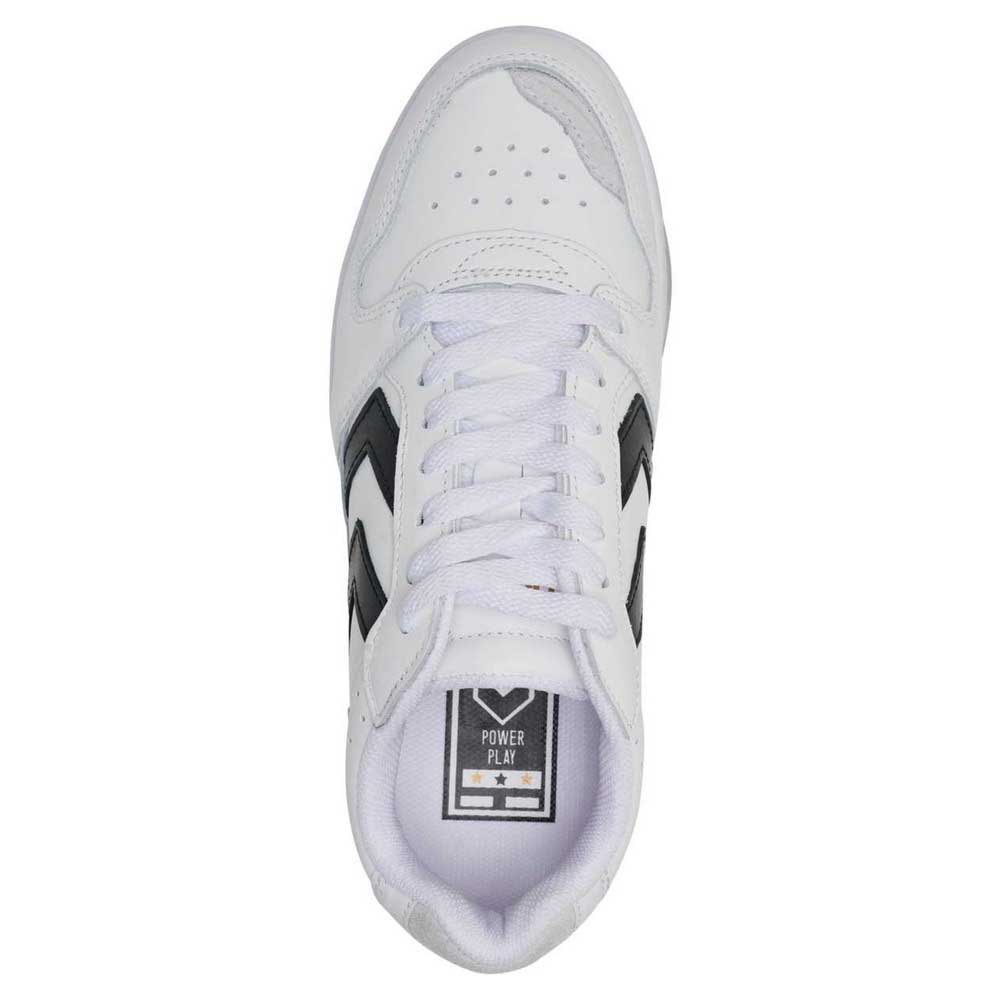 Hummel Power Play Trainers