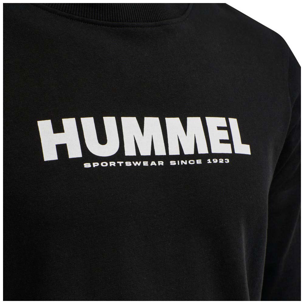 Hummel Huppari Legacy