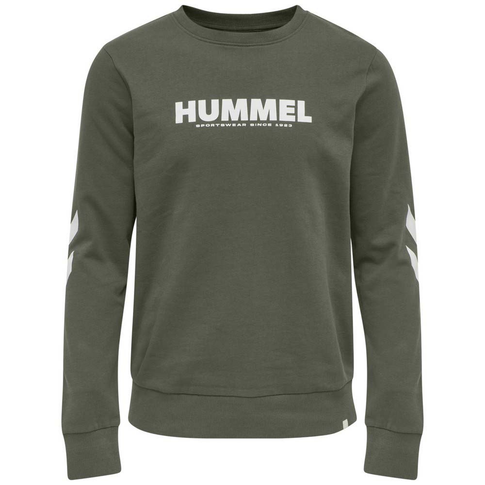 hummel-genser-legacy