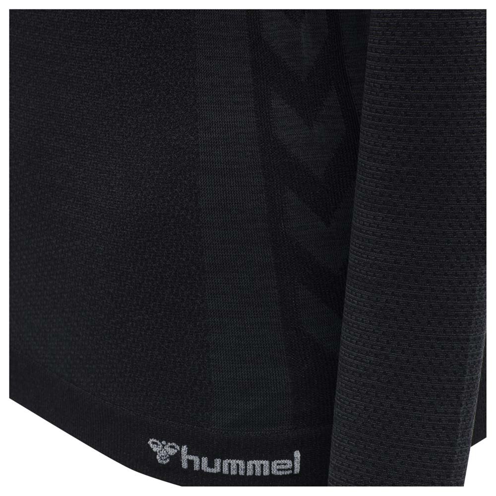 Hummel Cleaa Seamless T-shirt med lange ærmer