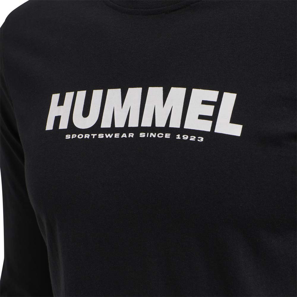 Hummel Legacy T-shirt met lange mouwen