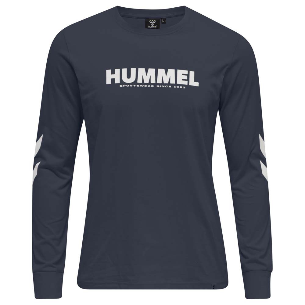 Hummel Langærmet T-Shirt Legacy