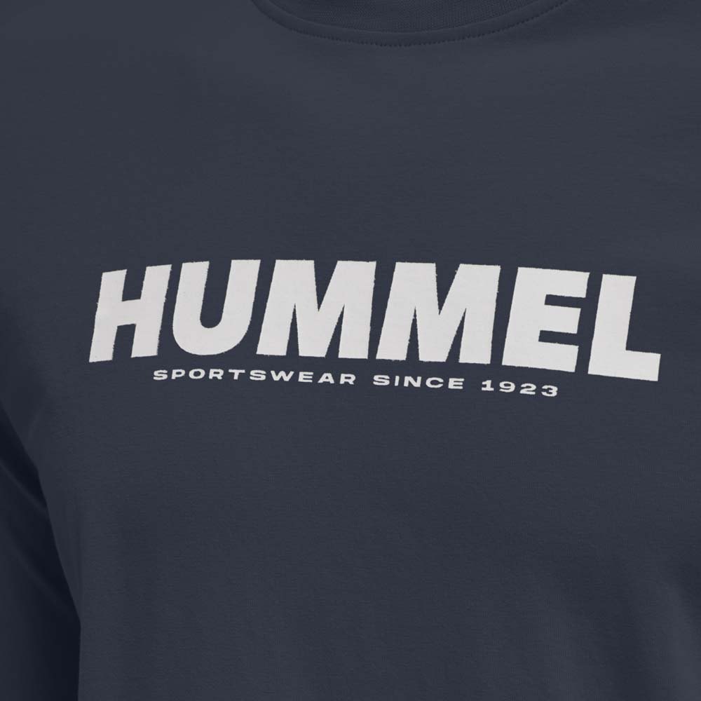 Hummel Langærmet T-Shirt Legacy