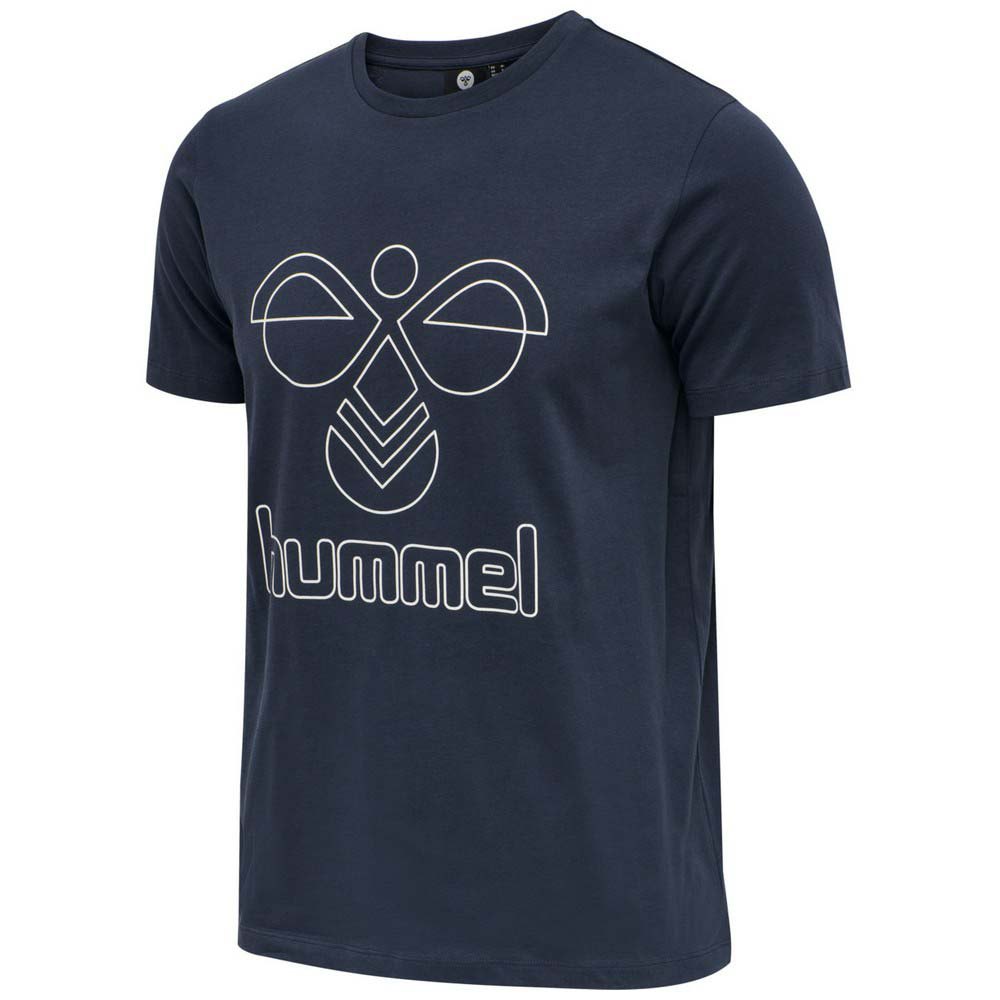 Hummel Peter T-shirt med korte ærmer