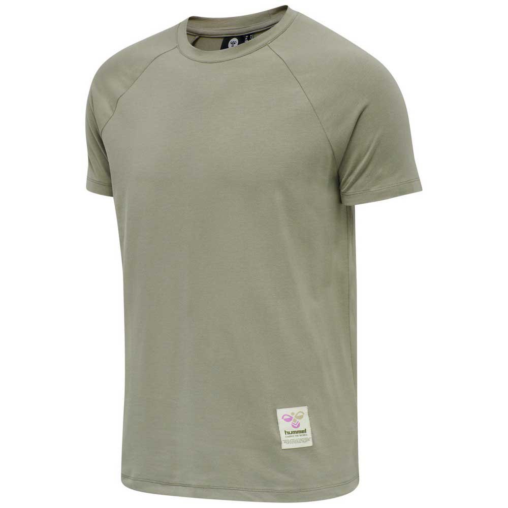 Hummel Jarvan Short Sleeve T-Shirt