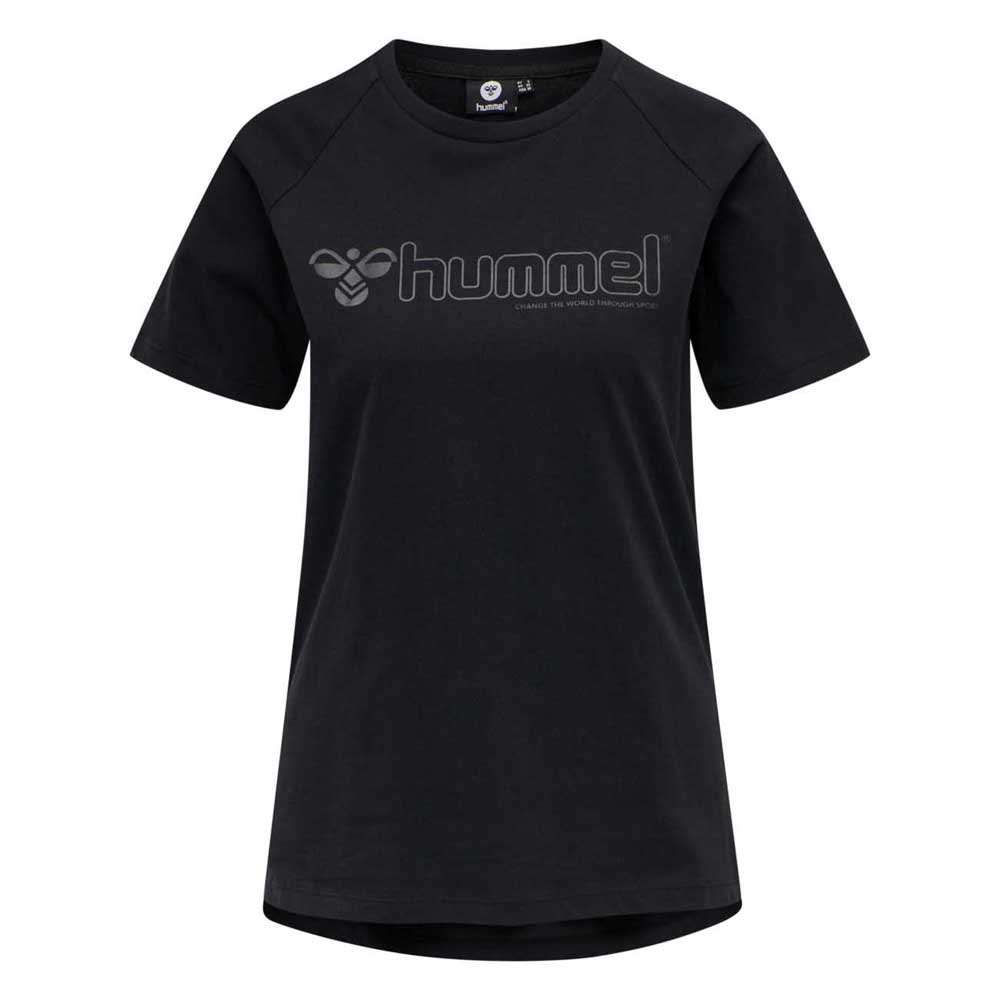 Hummel Football Soccer Mens Sports Training Short Sleeve SS Tee Shirt Jersey 
