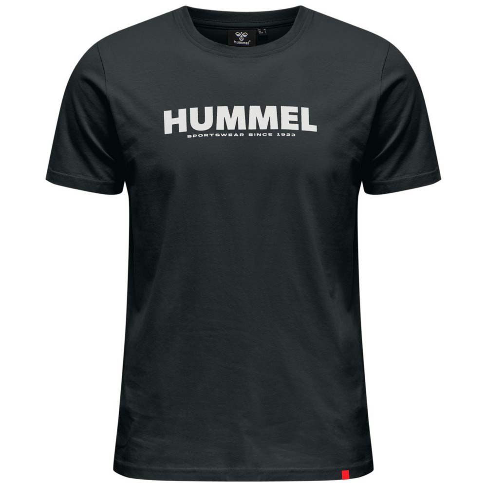 hummel-legacy-t-shirt-med-korta-armar
