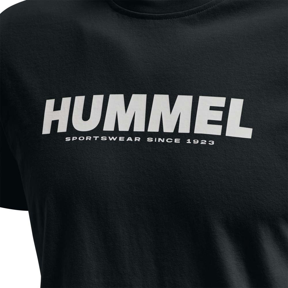 Hummel Kortærmet T-shirt Legacy