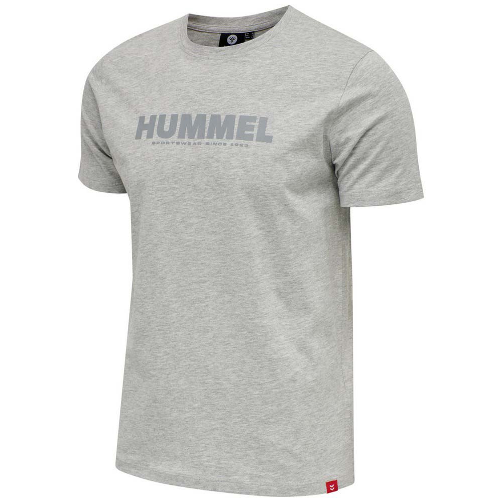 Hummel Legacy T-shirt med korte ærmer