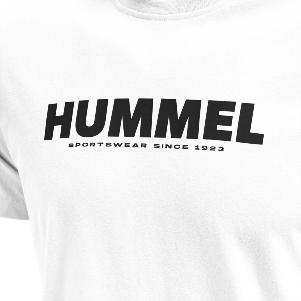 Hummel Maglietta a maniche corte Legacy