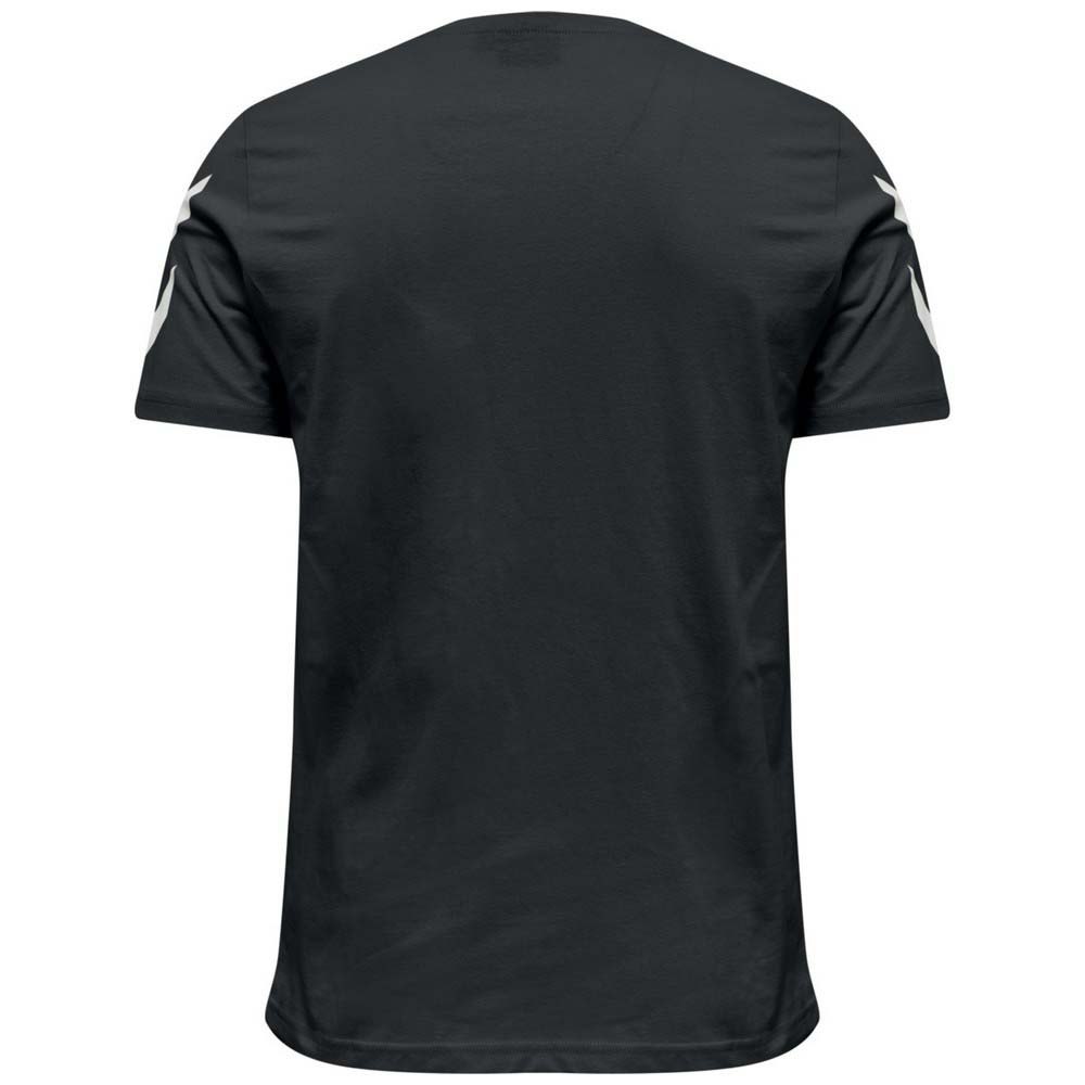 Hummel Legacy Chevron T-shirt med korte ærmer