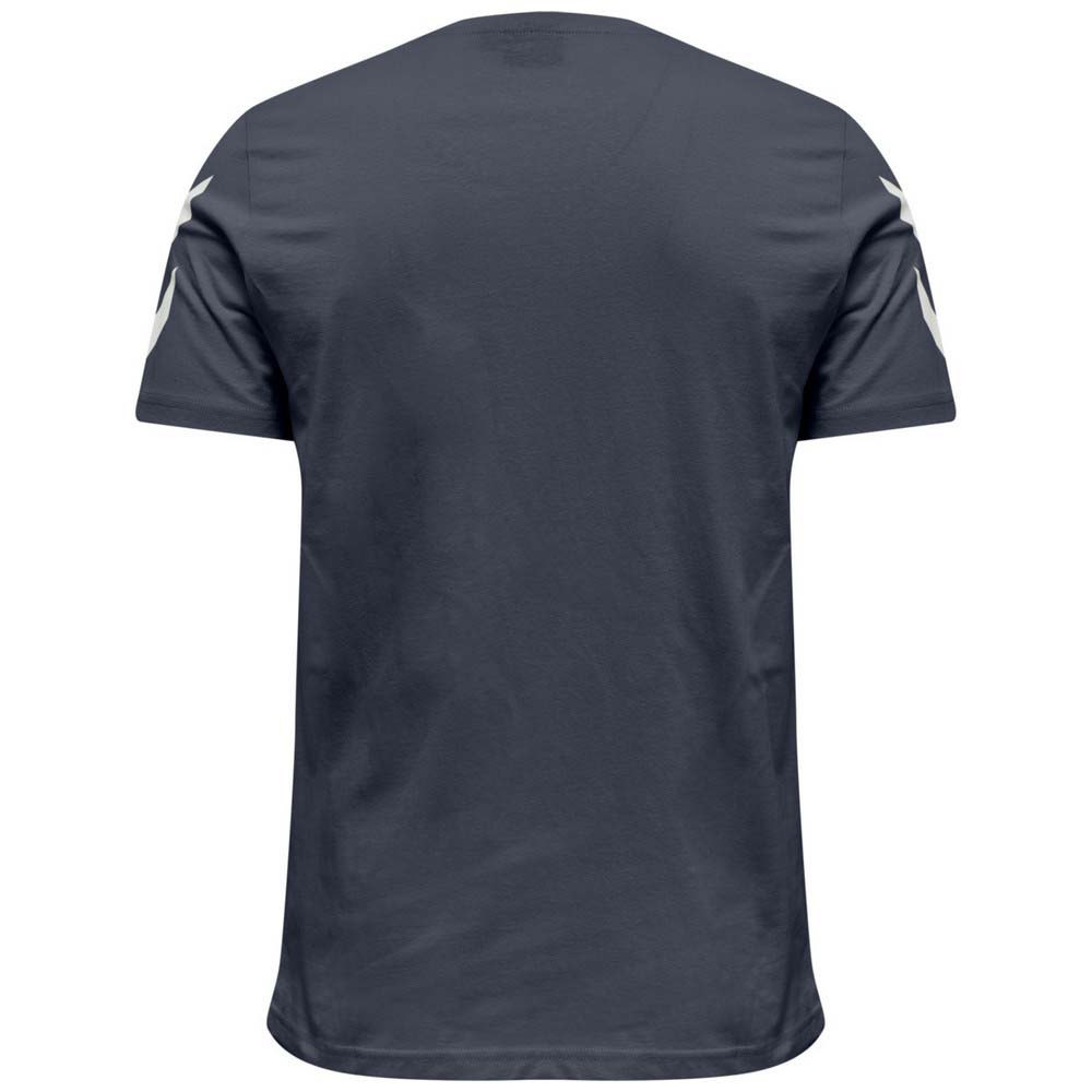 Hummel Legacy Chevron T-shirt med korta ärmar