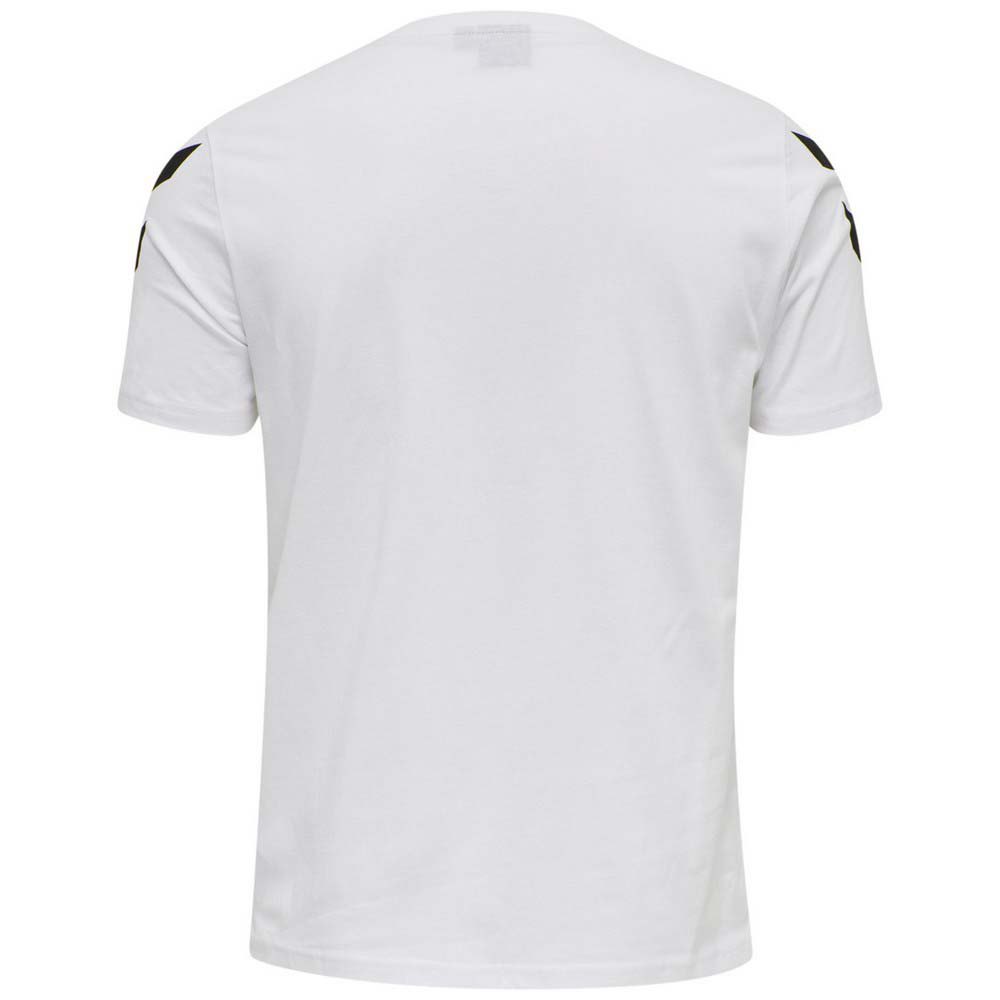 Hummel Legacy Chevron kurzarm-T-shirt